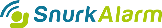 SnurkAlarm